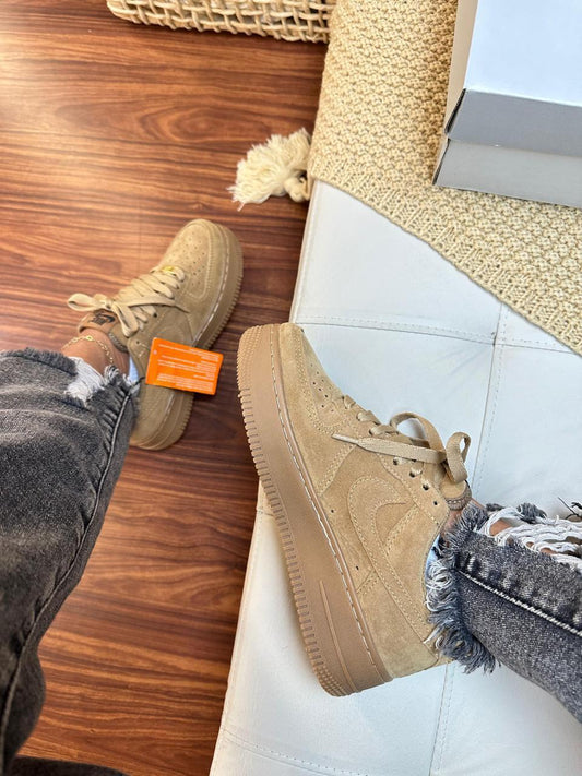 AIR FORCE 1 CARAMELO