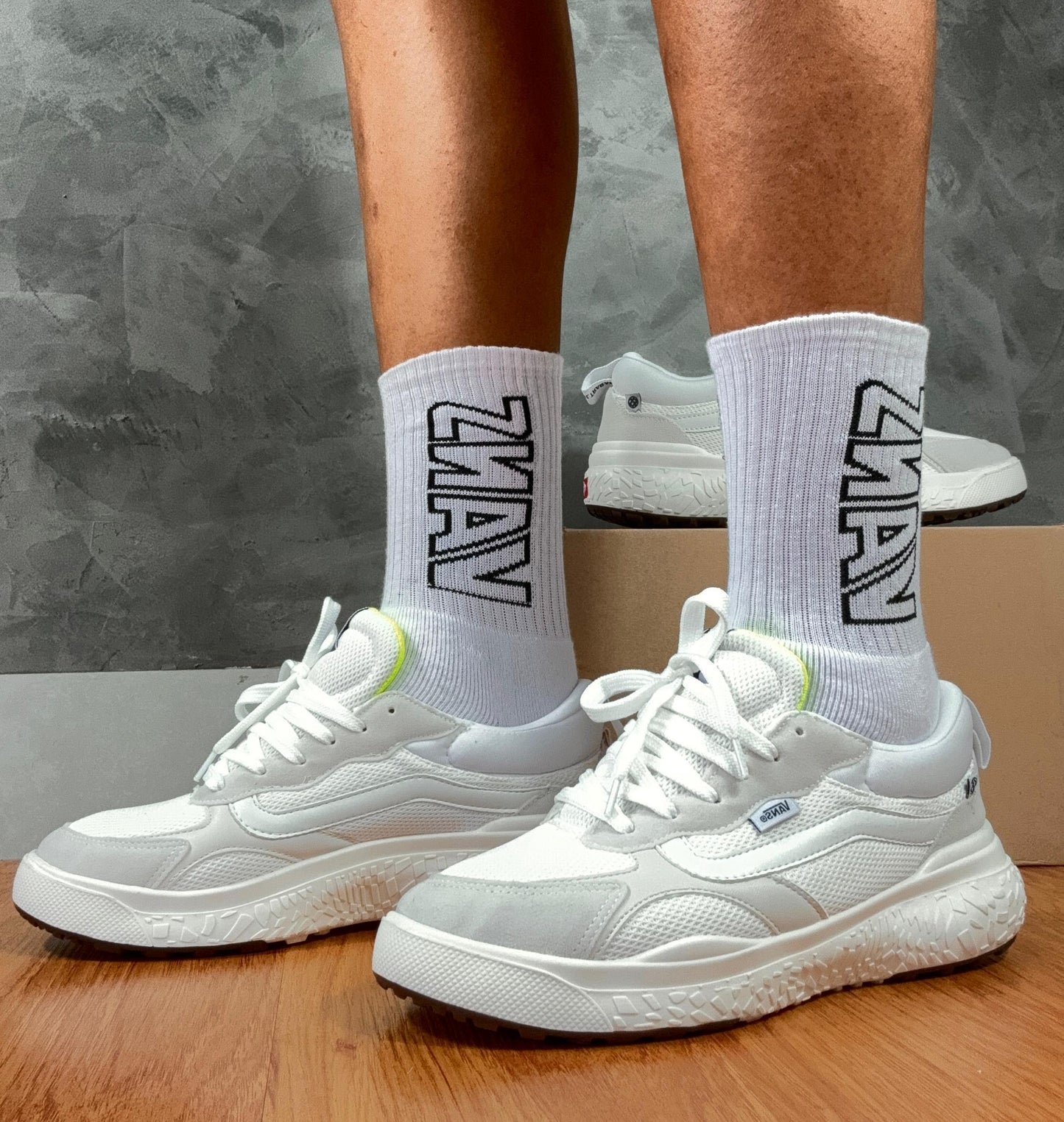 ULTRARANGE NEO VR3 BRANCO