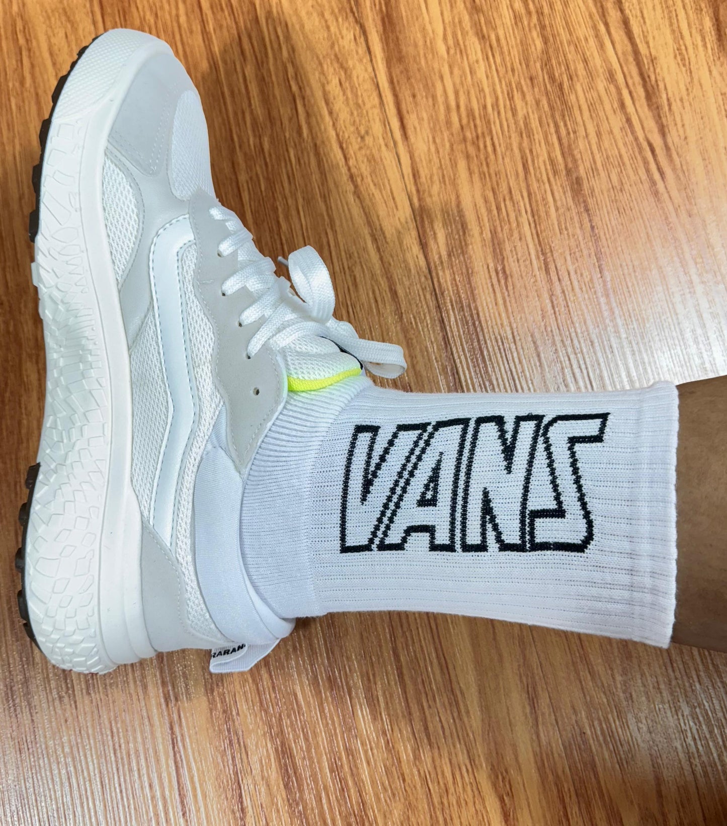 ULTRARANGE NEO VR3 BRANCO