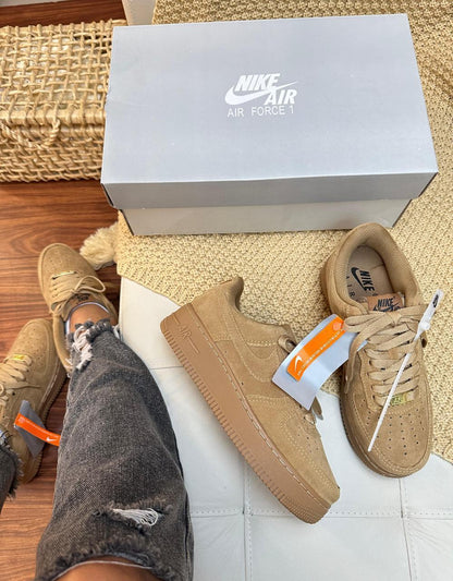 AIR FORCE 1 CARAMELO