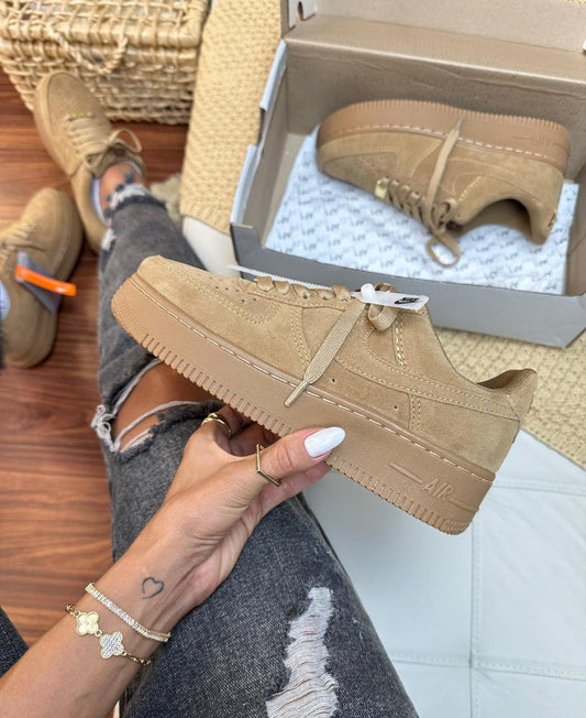 AIR FORCE 1 CARAMELO