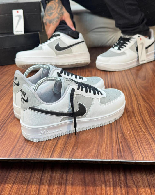 AIR FORCE 1 CINZA