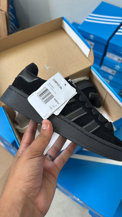 ADIDAS CAMPUS 00s PRETO