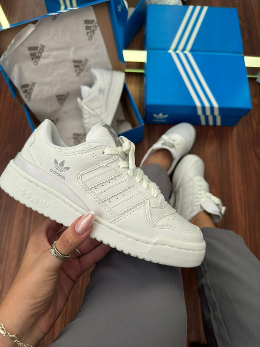 FORUM LOW 84 ADV BRANCO