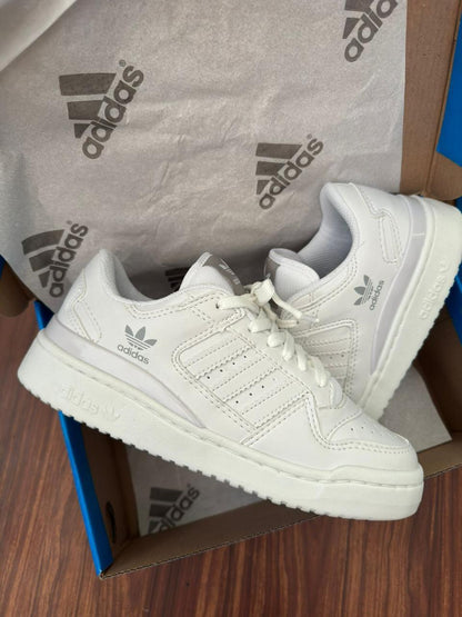 FORUM LOW 84 ADV BRANCO