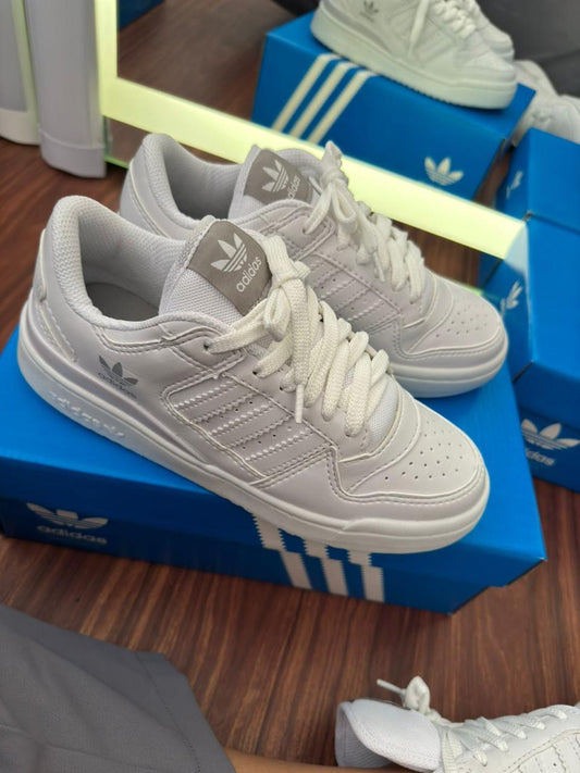 FORUM LOW 84 ADV BRANCO