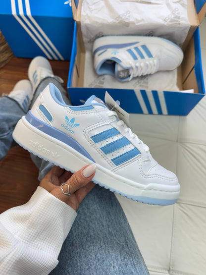 FORUM LOW 84 ADV AZUL BEBÊ