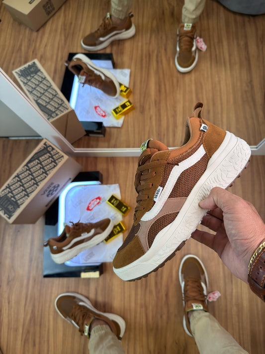 ULTRARANGE NEO VR3 MARROM