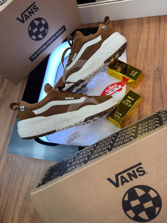 ULTRARANGE NEO VR3 MARROM