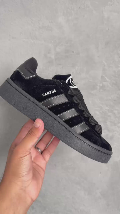 ADIDAS CAMPUS 00s PRETO