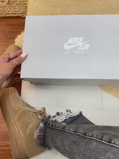 AIR FORCE 1 CARAMELO